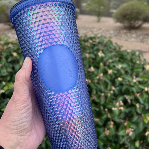 Starbucks DISNEYLAND anniversary venti tumbler. NWT - Picture 8 of 11